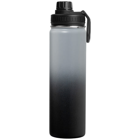 Alaska Ombre - 25 oz. Stainless Steel Double Wall Water Bottle