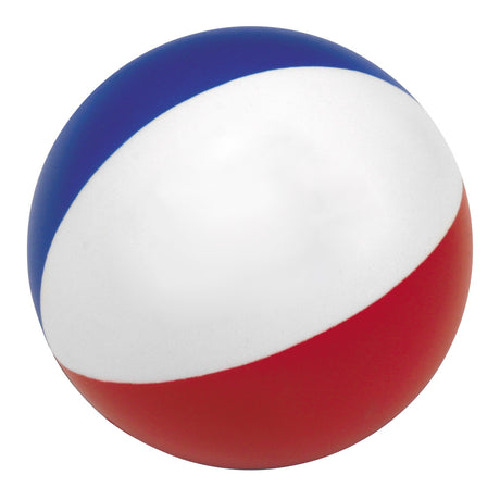 Beach Ball Stress Reliever