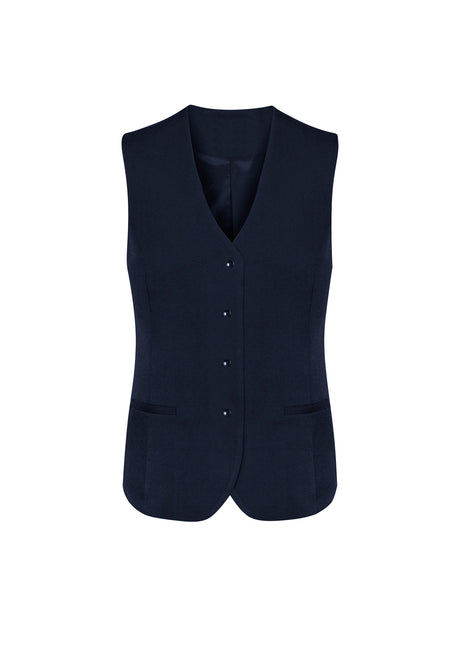 Ladies Longline Vest