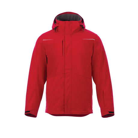 Men's YAMASKA 3-in-1 Jacket