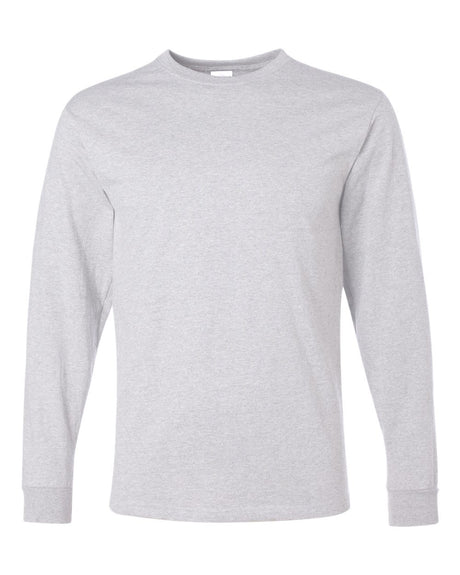 Jerzees® Dri-Power® Long Sleeve 50/50 T-Shirt