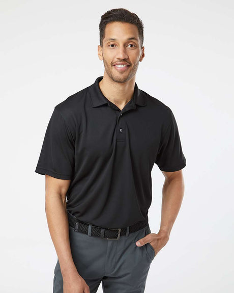 FeatherLite Value Polyester Polo