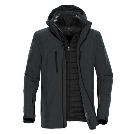 Men's Matrix System Jacket