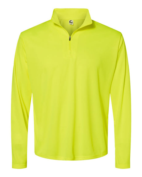 C2 Sport - Quarter-Zip Pullover