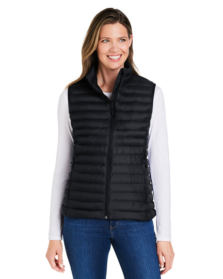 Marmot Mountain Ladies' Echo Featherless Vest