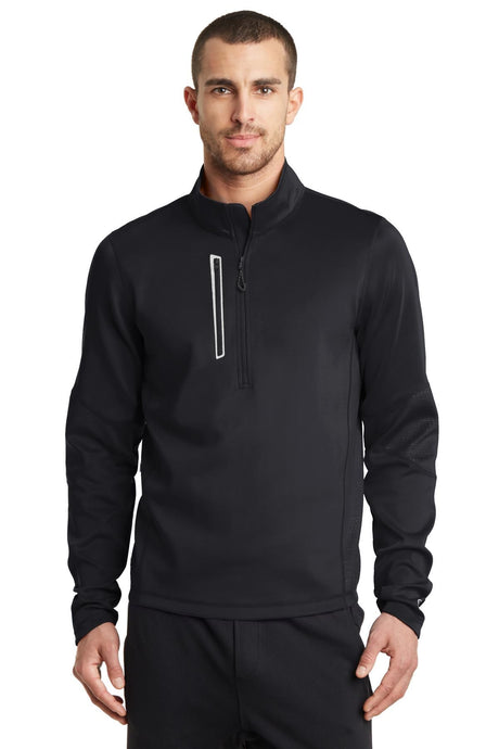 OGIO Men's Endurance Fulcrum 1/4-Zip Shirt