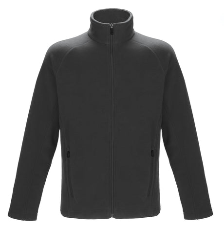 Barren Men's Microfleece Jacket