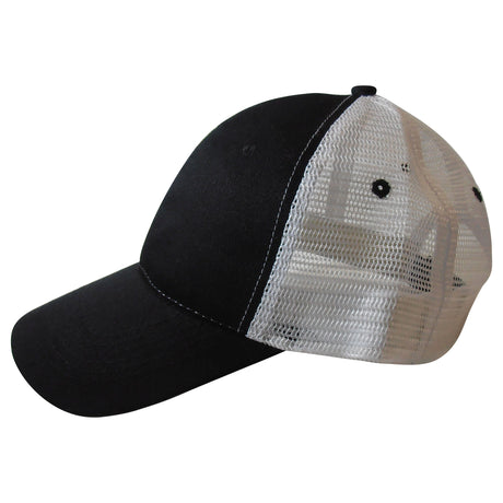 Trucker Mesh Cap (10-15 Days)