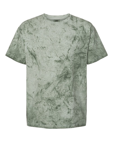 Comfort Colors Colorblast Heavyweight T-Shirt