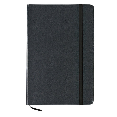 5" X 7" Shelby Notebook