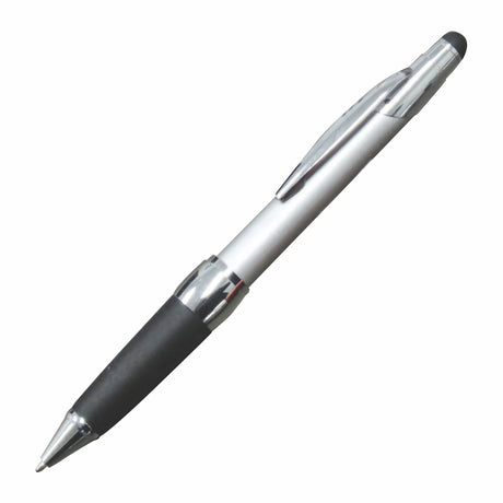 PDA Linear Metal Twist Action Pen/ Stylus (3-5 Days)