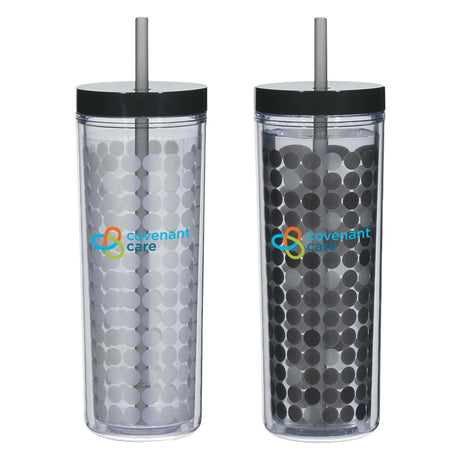 16 Oz. Color Changing Tumbler