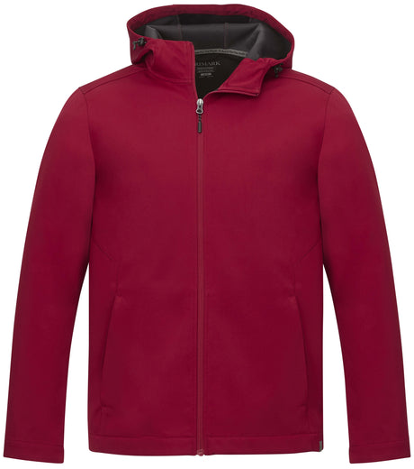 LEFROY Eco Softshell Jacket - Men's