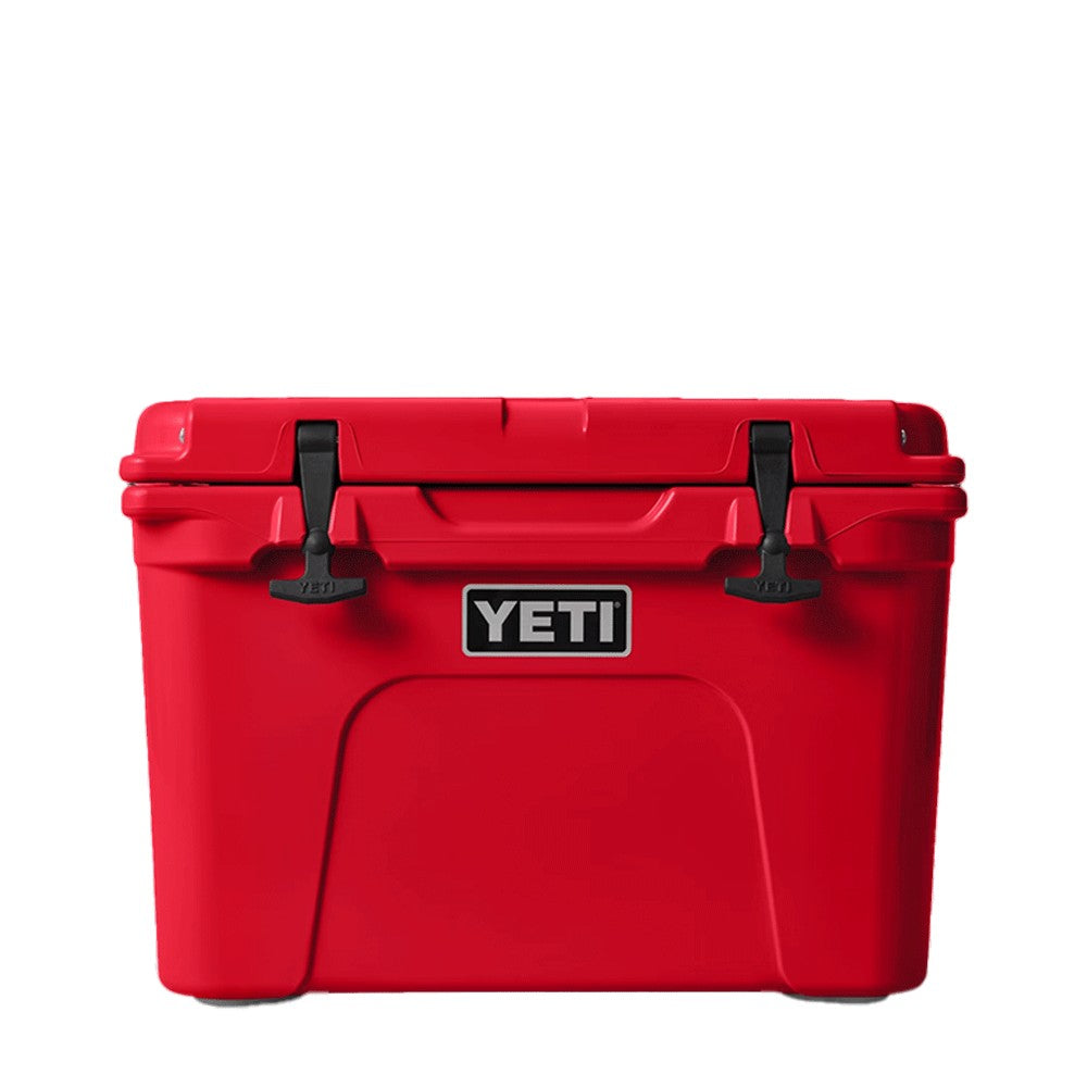 YETI Tundra 35 qt Hard Cooler