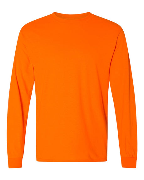 Gildan® DryBlend® 50/50 Long Sleeve T-Shirt