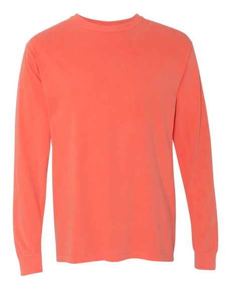 Comfort Colors® Long Sleeve T-Shirt