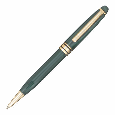 Tremblant Metal Twist Action Ballpoint Pen (3-5 Days)