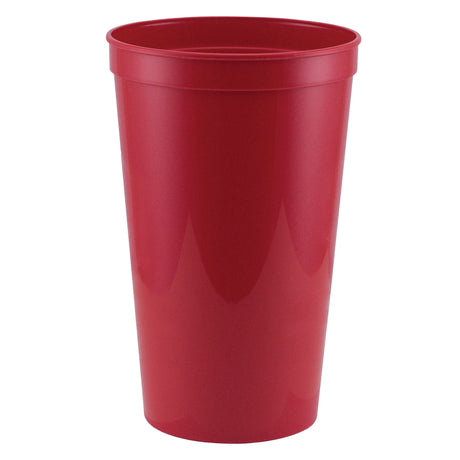 Touchdown - ColorJet - Full Color 22 Oz. Stadium Cup