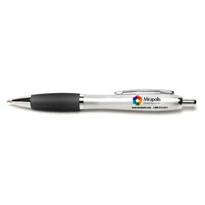 "Zinia" Soft Comfort Pen (PhotoImage® Full Color)