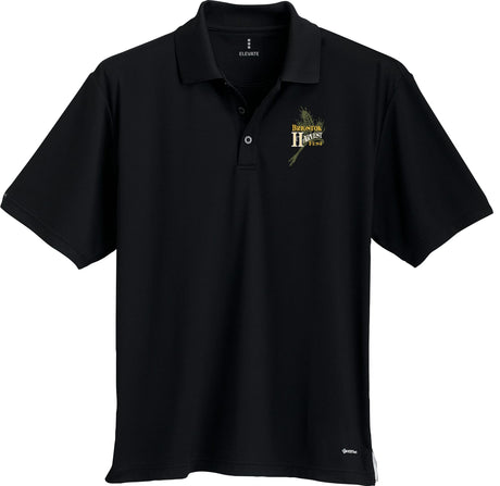 Men's Moreno Short Sleeve Polo