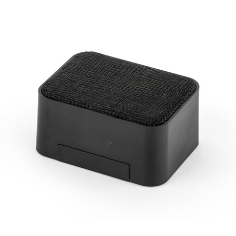 Solo Wireless Speaker w/Phone Stand