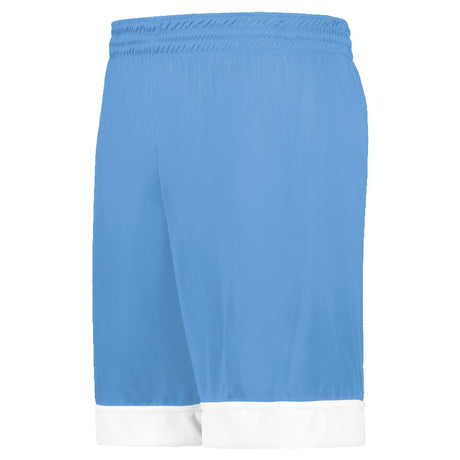 Swish Reversible Basketball Shorts