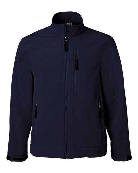 Weatherproof Soft Shell Jacket