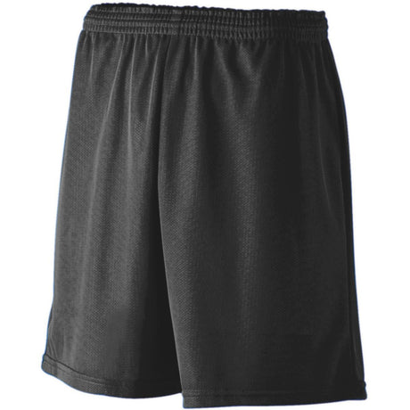 Mini Mesh League Shorts