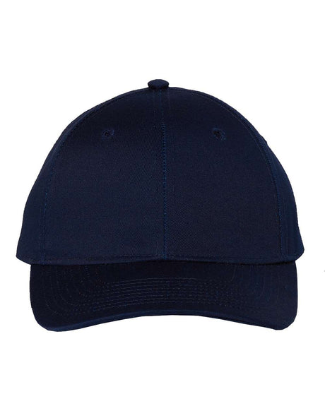 Valucap Lightweight Twill Cap