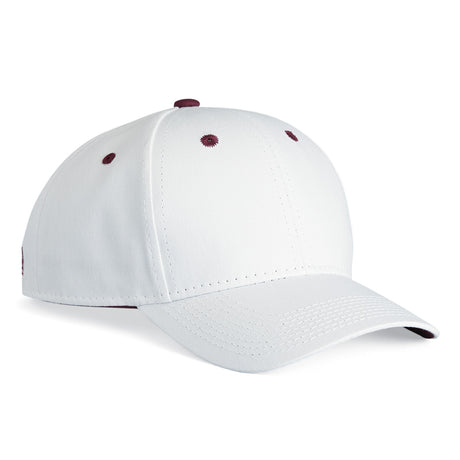 The Game Twill Snapback Cap