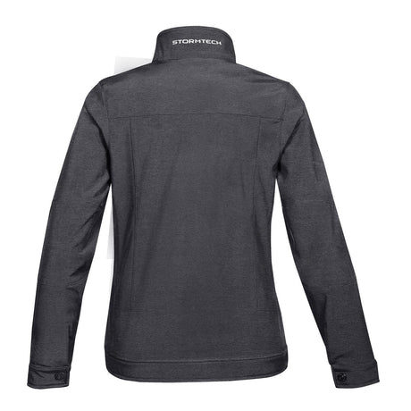 Women's Soft Tech Jacket