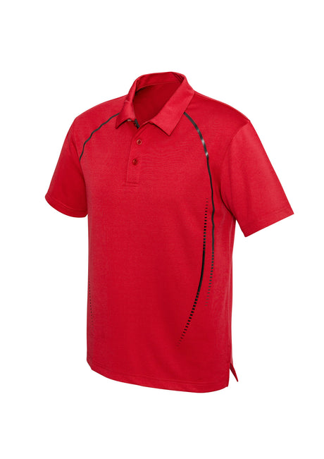 Men's Cyber Polo Shirt