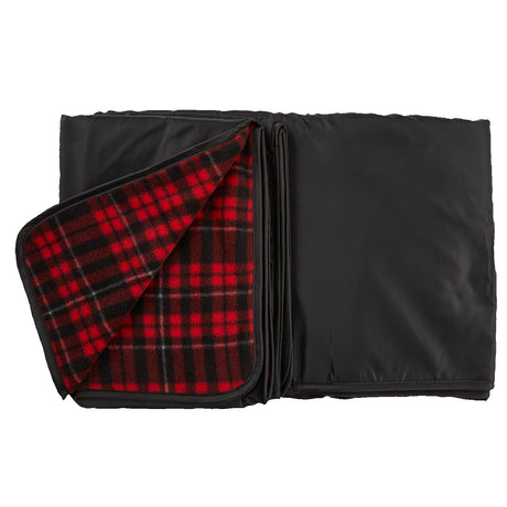 Polar Fleece Picnic Blanket