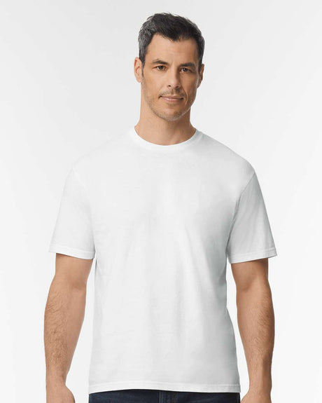 Gildan® Softstyle® Midweight T-Shirt