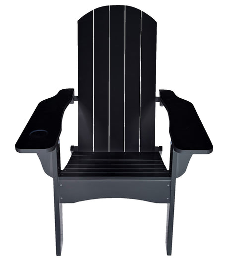 Folding Adirondack Chair