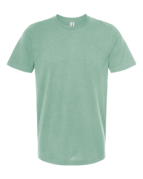 Tultex® Combed Cotton T-Shirt