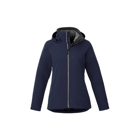 Womens ARLINGTON 3-in-1 Jacket