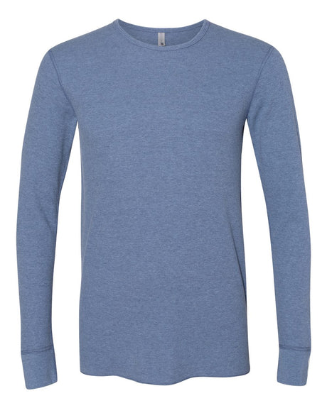 Next Level Unisex Long Sleeve Thermal Shirt