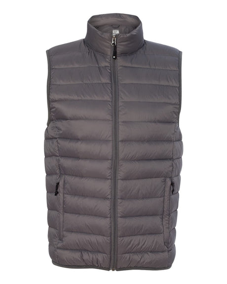 Weatherproof 32 Degrees Packable Down Vest