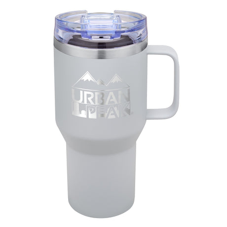 30 oz Urban Peak® Harbor Trail Vacuum Camp Mug