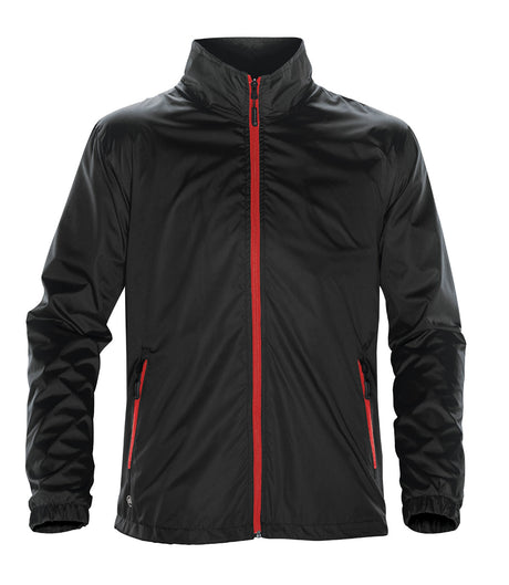 Men's Axis Shell Jacket