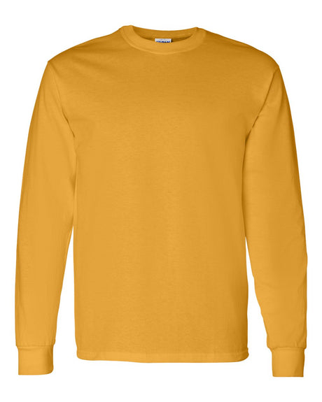 Gildan® Heavy Cotton™ Long Sleeve T-Shirt