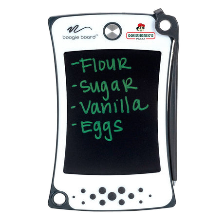 Boogie Board® Jot™ Pocket Writing Tablet