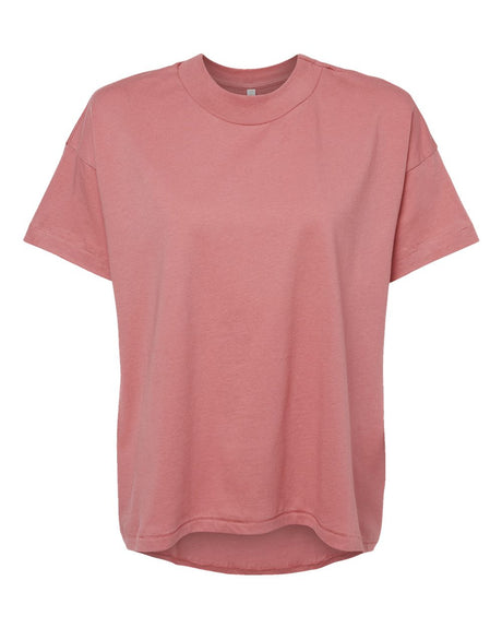 LAT Women's Hi-Lo Tee