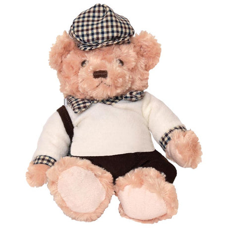 Plush Golf Bear - Byron Golf Bear