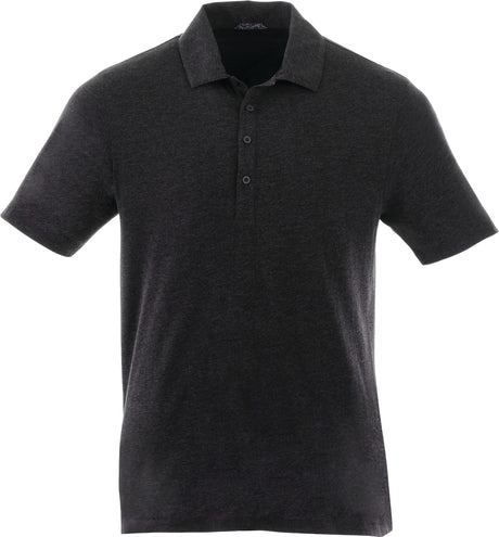 Men's ACADIA Short Sleeve Polo