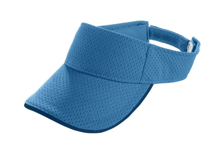 Youth Athletic Mesh Two-Color Visor