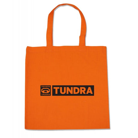 Cotton Budget Tote Bag