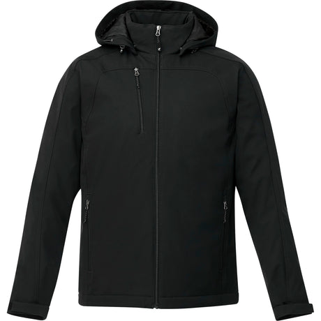 Men's Bryce Insulated Softshell Jacket