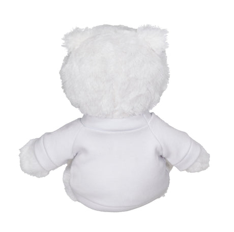 11" Justin Bear w/T-Shirt